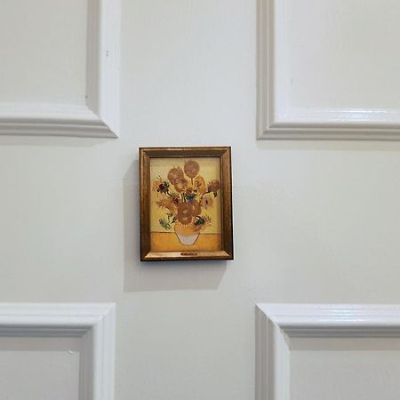 شقة لندن  في Helen'S House المظهر الخارجي الصورة